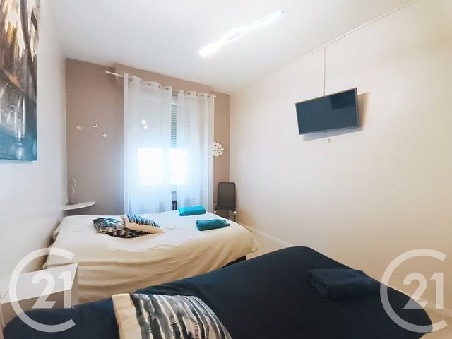 Appartement F3 à vendre - 3 pièces - 68.97 m2 - ROUEN - 76 - HAUTE-NORMANDIE - Century 21 Harmony