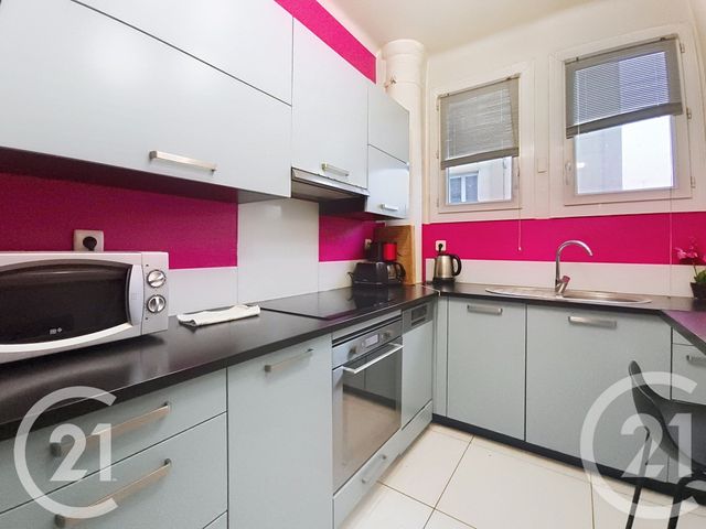 Appartement F3 à vendre - 3 pièces - 68.97 m2 - ROUEN - 76 - HAUTE-NORMANDIE - Century 21 Harmony