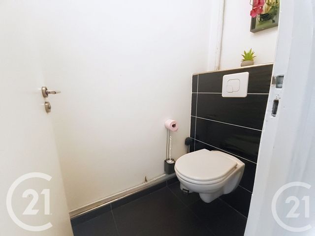 Appartement F3 à vendre - 3 pièces - 68.97 m2 - ROUEN - 76 - HAUTE-NORMANDIE - Century 21 Harmony