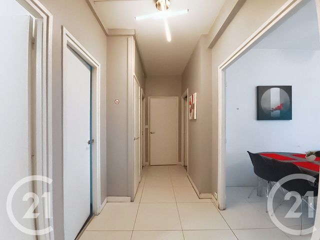 Appartement F3 à vendre - 3 pièces - 68.97 m2 - ROUEN - 76 - HAUTE-NORMANDIE - Century 21 Harmony