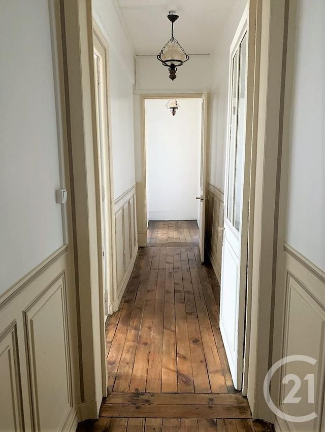 Appartement T4 à louer - 4 pièces - 99.42 m2 - ROUEN - 76 - HAUTE-NORMANDIE - Century 21 Harmony