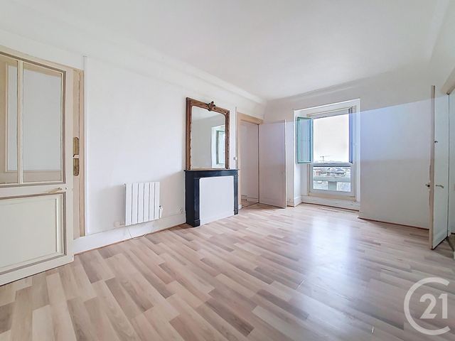 Appartement T4 à louer - 4 pièces - 99.42 m2 - ROUEN - 76 - HAUTE-NORMANDIE - Century 21 Harmony