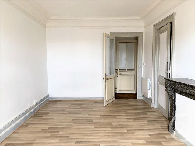Appartement T4 à louer - 4 pièces - 99.42 m2 - ROUEN - 76 - HAUTE-NORMANDIE - Century 21 Harmony