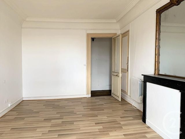 Appartement T4 à louer - 4 pièces - 99.42 m2 - ROUEN - 76 - HAUTE-NORMANDIE - Century 21 Harmony