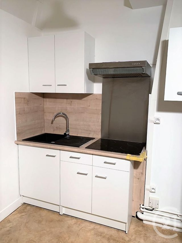 Appartement T4 à louer - 4 pièces - 99.42 m2 - ROUEN - 76 - HAUTE-NORMANDIE - Century 21 Harmony