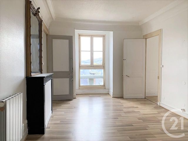 Appartement T4 à louer - 4 pièces - 99.42 m2 - ROUEN - 76 - HAUTE-NORMANDIE - Century 21 Harmony