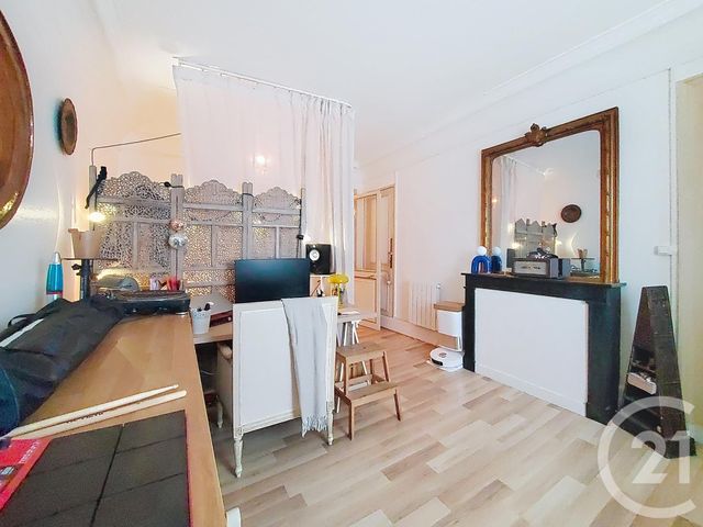 Appartement T4 à louer - 4 pièces - 99.42 m2 - ROUEN - 76 - HAUTE-NORMANDIE - Century 21 Harmony