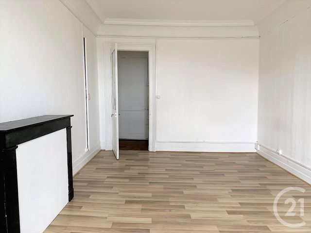 Appartement T4 à louer - 4 pièces - 99.42 m2 - ROUEN - 76 - HAUTE-NORMANDIE - Century 21 Harmony
