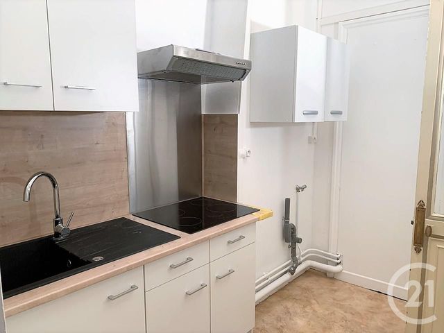Appartement T4 à louer - 4 pièces - 99.42 m2 - ROUEN - 76 - HAUTE-NORMANDIE - Century 21 Harmony