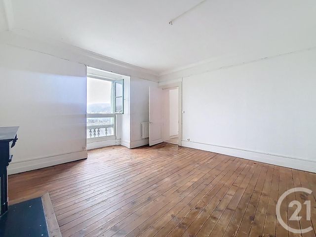 appartement - ROUEN - 76