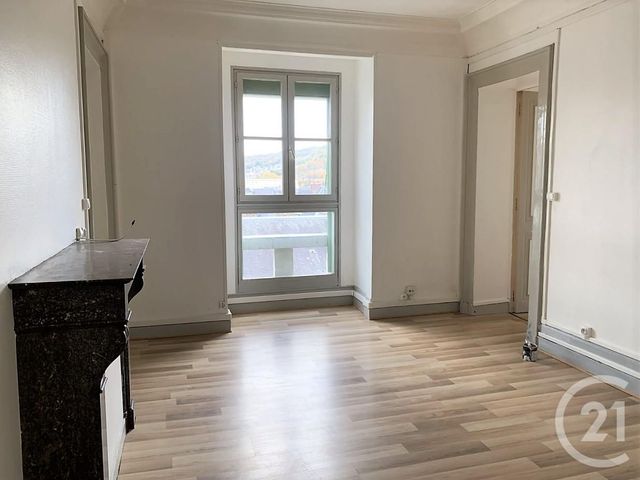 Appartement T4 à louer - 4 pièces - 99.42 m2 - ROUEN - 76 - HAUTE-NORMANDIE - Century 21 Harmony