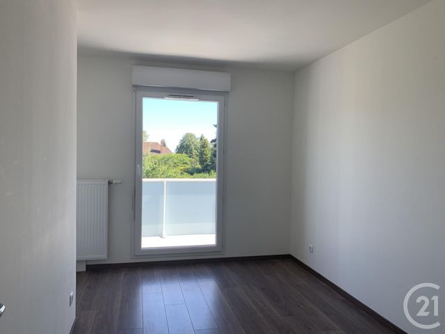 Appartement F3 à louer - 3 pièces - 63.48 m2 - LE MESNIL ESNARD - 76 - HAUTE-NORMANDIE - Century 21 Harmony