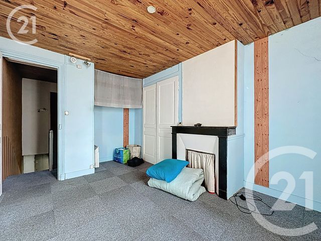 maison à vendre - 2 pièces - 39.85 m2 - ROUEN - 76 - HAUTE-NORMANDIE - Century 21 Harmony