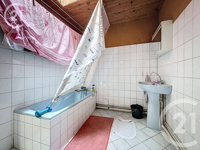 maison à vendre - 2 pièces - 39.85 m2 - ROUEN - 76 - HAUTE-NORMANDIE - Century 21 Harmony