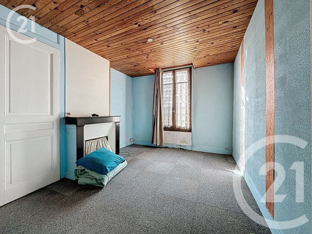 maison à vendre - 2 pièces - 39.85 m2 - ROUEN - 76 - HAUTE-NORMANDIE - Century 21 Harmony