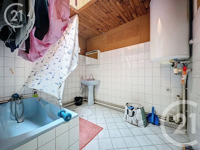 maison à vendre - 2 pièces - 39.85 m2 - ROUEN - 76 - HAUTE-NORMANDIE - Century 21 Harmony