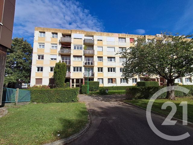 Appartement F5 à vendre - 4 pièces - 72.0 m2 - BIHOREL - 76 - HAUTE-NORMANDIE - Century 21 Harmony