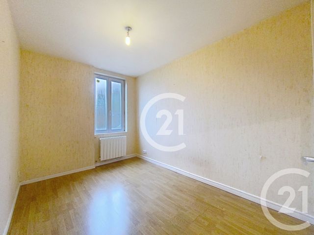 Appartement F3 à louer - 3 pièces - 54.46 m2 - FIQUEFLEUR EQUAINVILLE - 27 - HAUTE-NORMANDIE - Century 21 Harmony