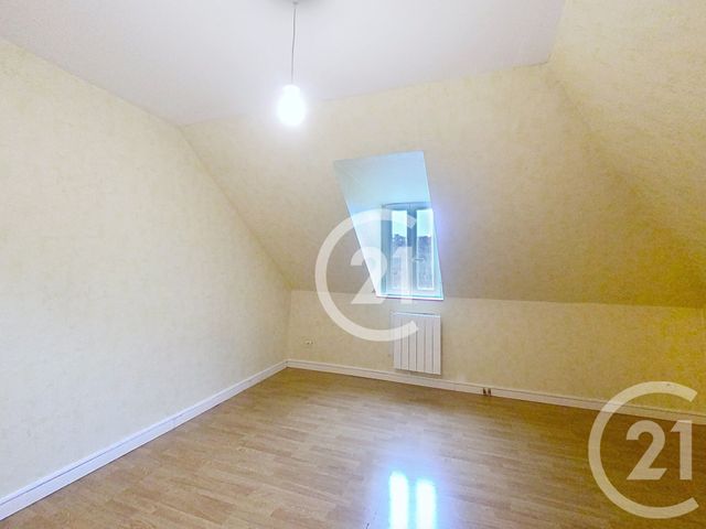 Appartement F3 à louer - 3 pièces - 54.46 m2 - FIQUEFLEUR EQUAINVILLE - 27 - HAUTE-NORMANDIE - Century 21 Harmony