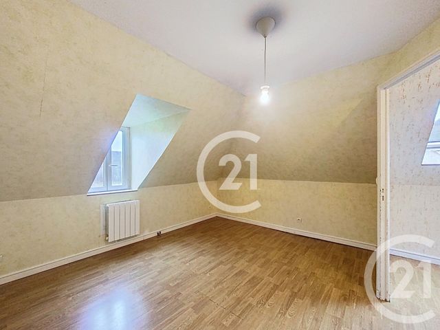 Appartement F3 à louer - 3 pièces - 54.46 m2 - FIQUEFLEUR EQUAINVILLE - 27 - HAUTE-NORMANDIE - Century 21 Harmony