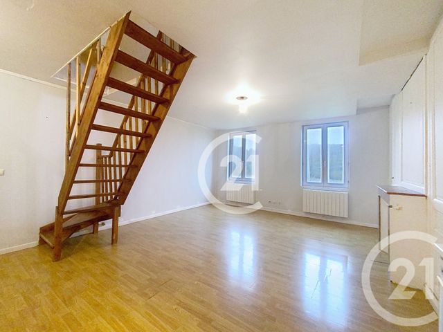 Appartement F3 à louer - 3 pièces - 54.46 m2 - FIQUEFLEUR EQUAINVILLE - 27 - HAUTE-NORMANDIE - Century 21 Harmony