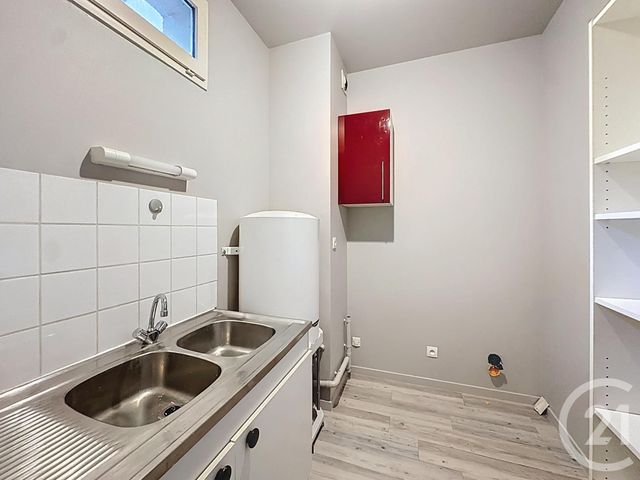 Appartement F2 à vendre - 2 pièces - 52.84 m2 - ROUEN - 76 - HAUTE-NORMANDIE - Century 21 Harmony