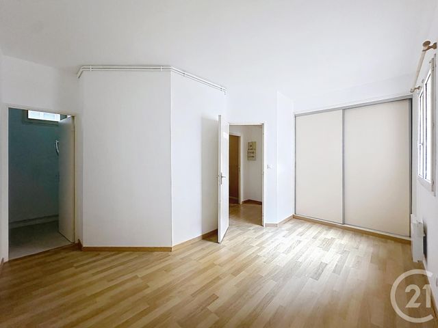 Appartement F2 à vendre - 2 pièces - 52.84 m2 - ROUEN - 76 - HAUTE-NORMANDIE - Century 21 Harmony