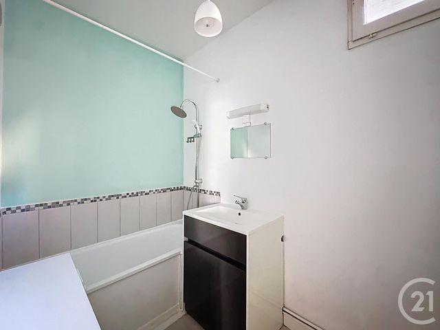 Appartement F2 à vendre - 2 pièces - 52.84 m2 - ROUEN - 76 - HAUTE-NORMANDIE - Century 21 Harmony