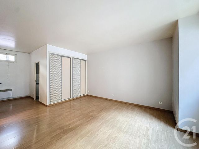 Appartement F2 à vendre - 2 pièces - 52.84 m2 - ROUEN - 76 - HAUTE-NORMANDIE - Century 21 Harmony