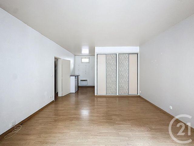 Appartement F2 à vendre - 2 pièces - 52.84 m2 - ROUEN - 76 - HAUTE-NORMANDIE - Century 21 Harmony