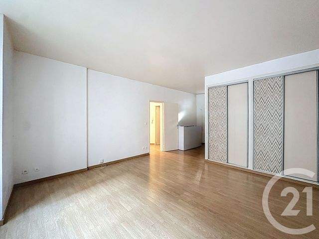 Appartement F2 à vendre - 2 pièces - 52.84 m2 - ROUEN - 76 - HAUTE-NORMANDIE - Century 21 Harmony