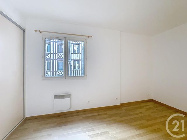 Appartement F2 à vendre - 2 pièces - 52.84 m2 - ROUEN - 76 - HAUTE-NORMANDIE - Century 21 Harmony