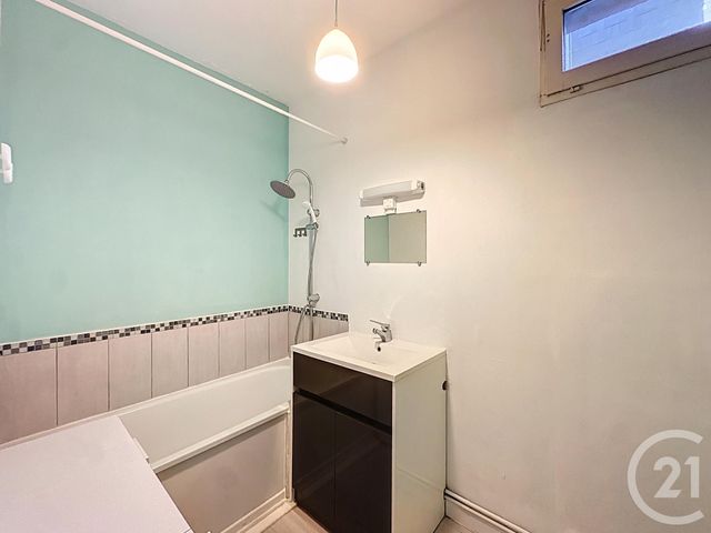 Appartement F2 à vendre - 2 pièces - 52.84 m2 - ROUEN - 76 - HAUTE-NORMANDIE - Century 21 Harmony
