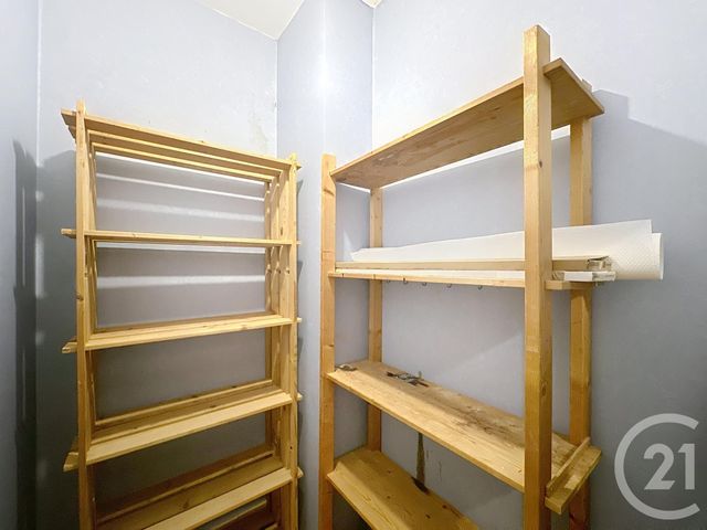 Appartement F2 à vendre - 2 pièces - 52.84 m2 - ROUEN - 76 - HAUTE-NORMANDIE - Century 21 Harmony