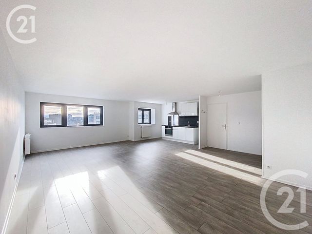 Appartement F3 à vendre ROUEN