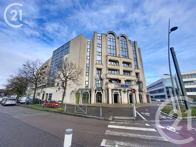 Appartement F4 à vendre - 5 pièces - 116.0 m2 - ROUEN - 76 - HAUTE-NORMANDIE - Century 21 Harmony