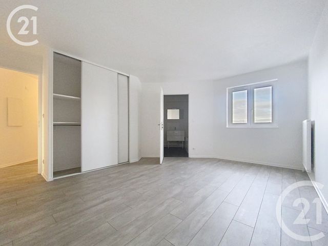 Appartement F4 à vendre - 5 pièces - 116.0 m2 - ROUEN - 76 - HAUTE-NORMANDIE - Century 21 Harmony