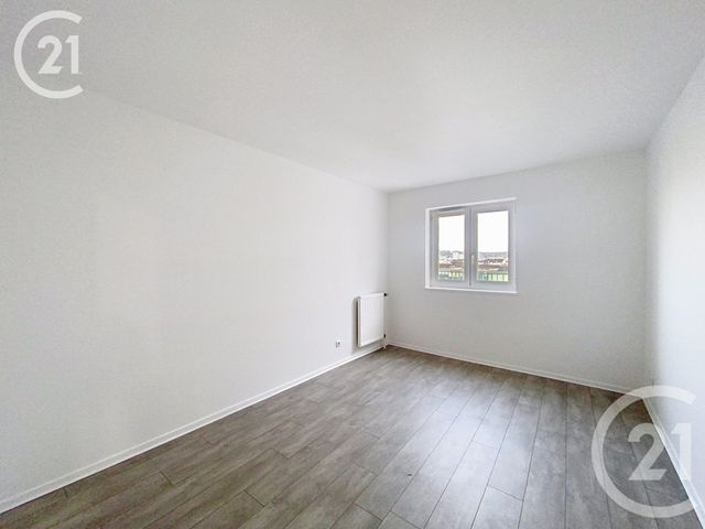 Appartement F4 à vendre - 5 pièces - 116.0 m2 - ROUEN - 76 - HAUTE-NORMANDIE - Century 21 Harmony