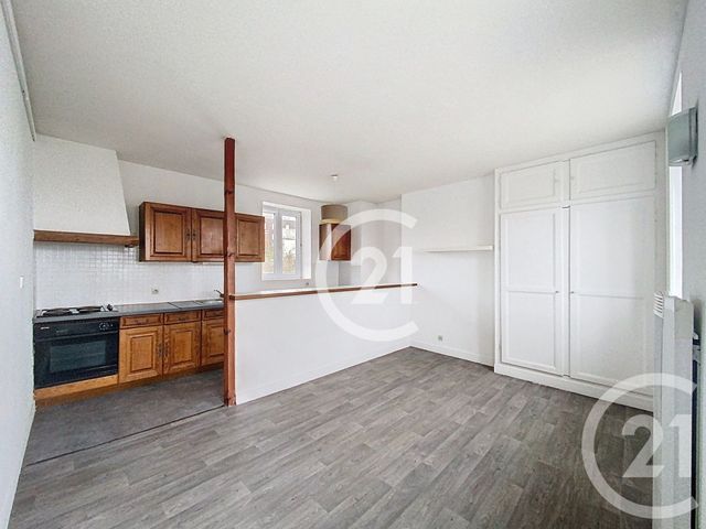 Appartement F2 à louer BIHOREL