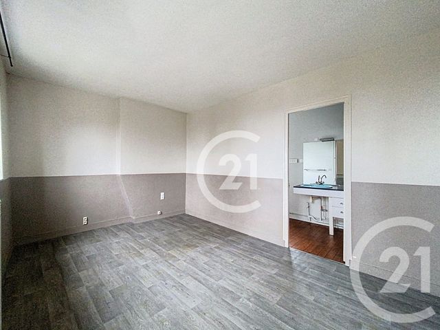 Appartement F2 à louer - 2 pièces - 45.0 m2 - BIHOREL - 76 - HAUTE-NORMANDIE - Century 21 Harmony