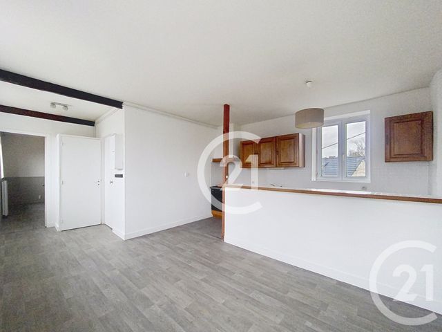 Appartement F2 à louer - 2 pièces - 45.0 m2 - BIHOREL - 76 - HAUTE-NORMANDIE - Century 21 Harmony
