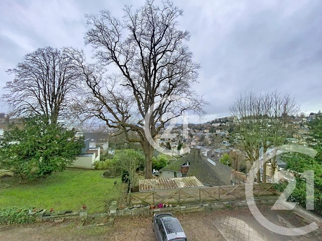 Appartement F2 à louer - 2 pièces - 45.0 m2 - BIHOREL - 76 - HAUTE-NORMANDIE - Century 21 Harmony
