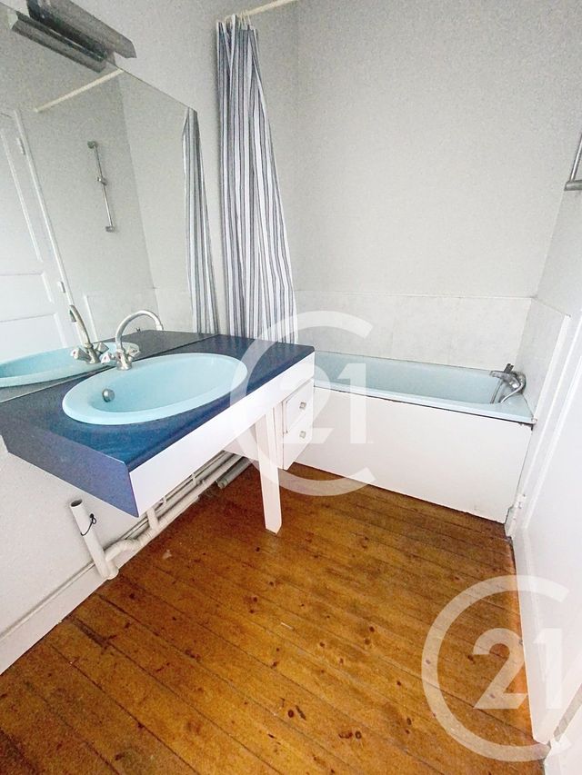 Appartement F2 à louer - 2 pièces - 45.0 m2 - BIHOREL - 76 - HAUTE-NORMANDIE - Century 21 Harmony