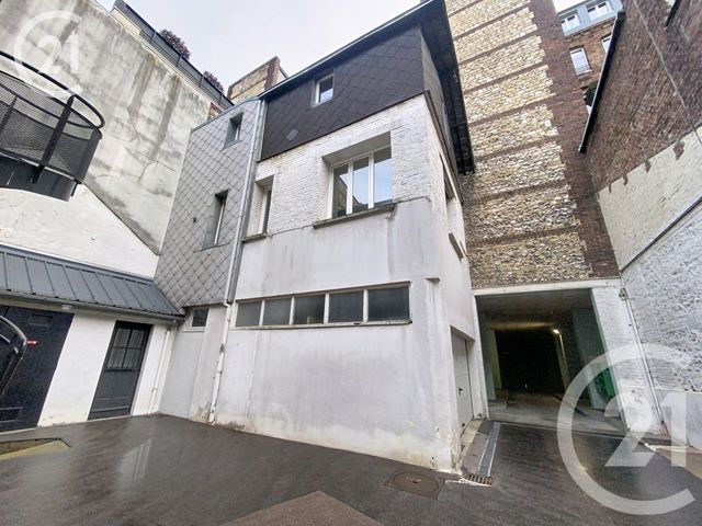 Maison à vendre ROUEN