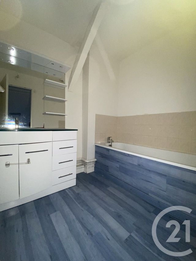 maison à vendre - 3 pièces - 81.66 m2 - ROUEN - 76 - HAUTE-NORMANDIE - Century 21 Harmony