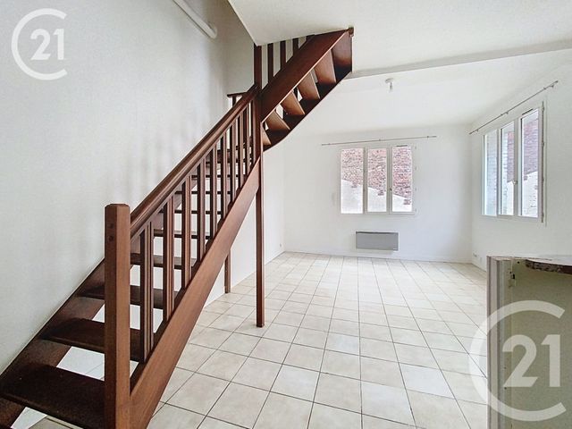 maison à vendre - 3 pièces - 81.66 m2 - ROUEN - 76 - HAUTE-NORMANDIE - Century 21 Harmony
