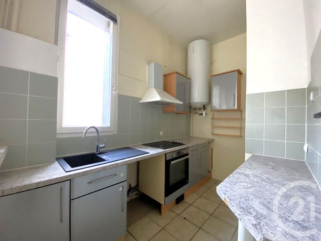 maison à vendre - 3 pièces - 81.66 m2 - ROUEN - 76 - HAUTE-NORMANDIE - Century 21 Harmony