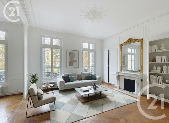 appartement - ROUEN - 76