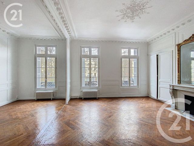 Appartement F3 à vendre - 4 pièces - 79.3 m2 - ROUEN - 76 - HAUTE-NORMANDIE - Century 21 Harmony