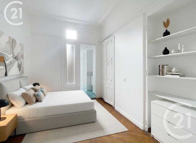 Appartement F3 à vendre - 4 pièces - 79.3 m2 - ROUEN - 76 - HAUTE-NORMANDIE - Century 21 Harmony